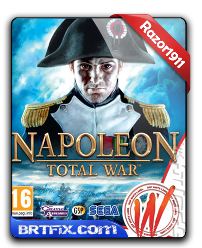 Napoleon Total War Full İndir