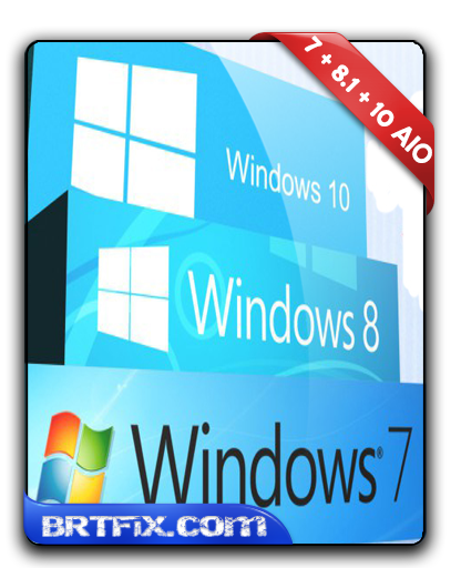 Windows 7 - 8.1 - 10 AIO 39in1 x86 x64 Kasım 2017 Türkçe Windows 7 - 8.1 - 10 AIO 39in1 x86 x64 Kasım 2017 Türkçe