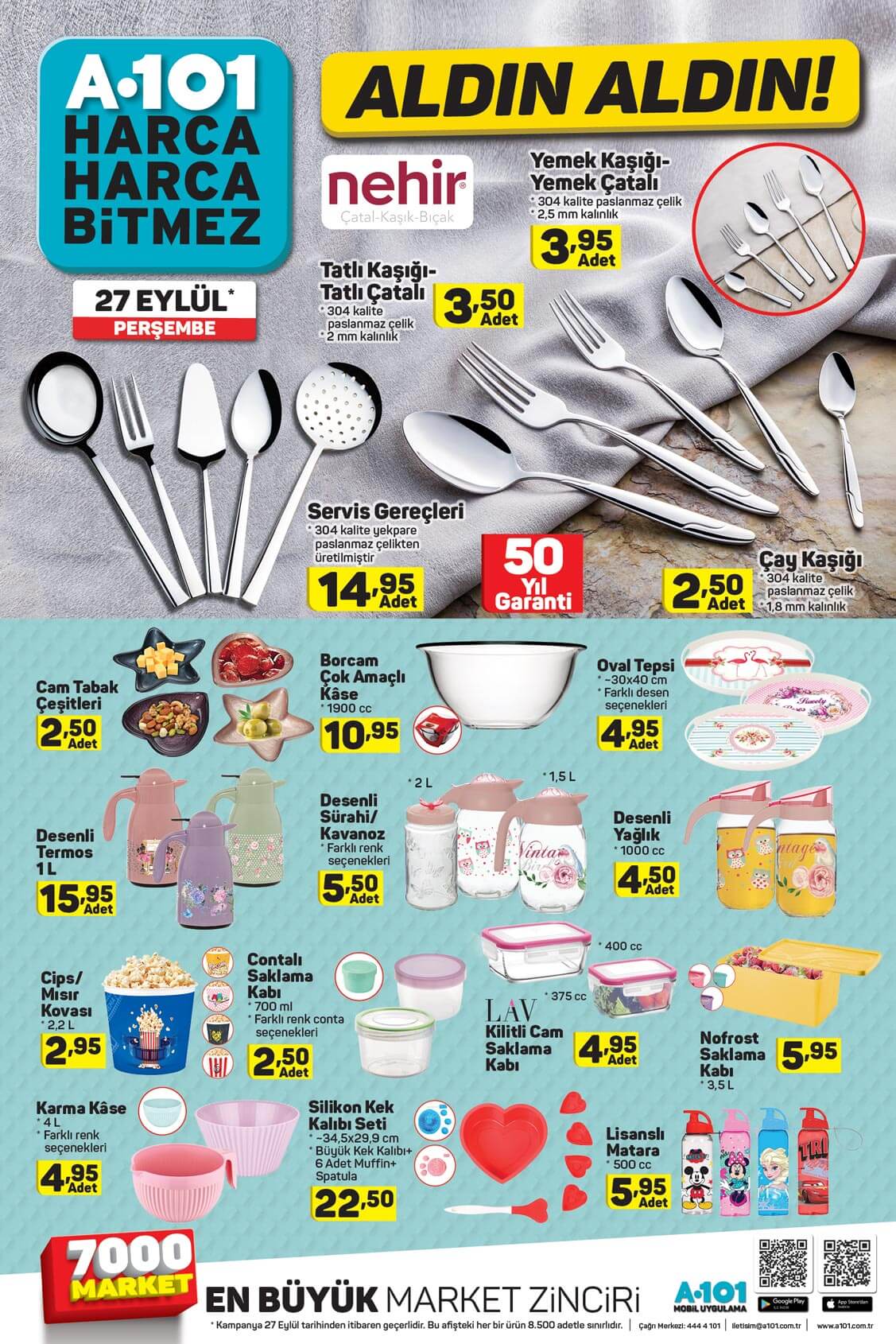 A101 27 Eylül Kataloğu – Pınar Tost Peyniri A101 27 Eylül Kataloğu – Pınar Tost Peyniri