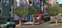 American Truck Simulator  Resim 3